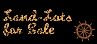 Land/Lots for Sale