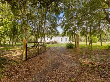 2023 C & G Mobile on 5 acres