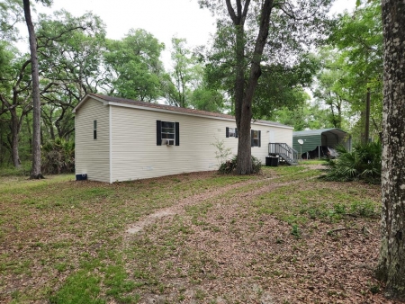 255 NE 975th