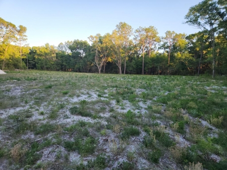 Heritage Oaks 2.29 Acres