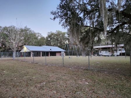 Suwannee River Hillcrest lot 113: Px10 px10