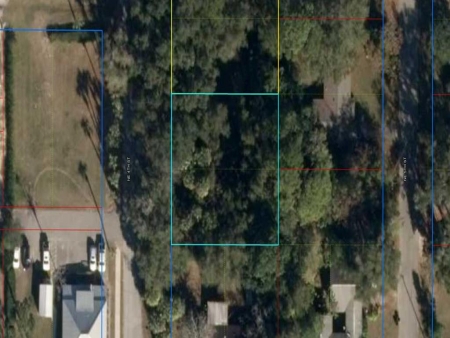 .24 acre NE 4th Street
