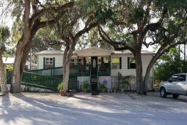 Suwannee Realty