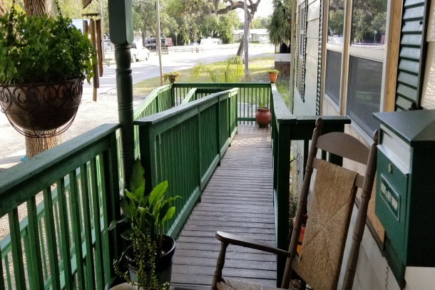 Suwannee Realty and Vacation Rentals