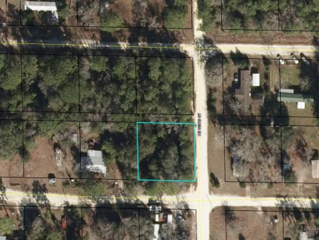 Suwannee River Heights