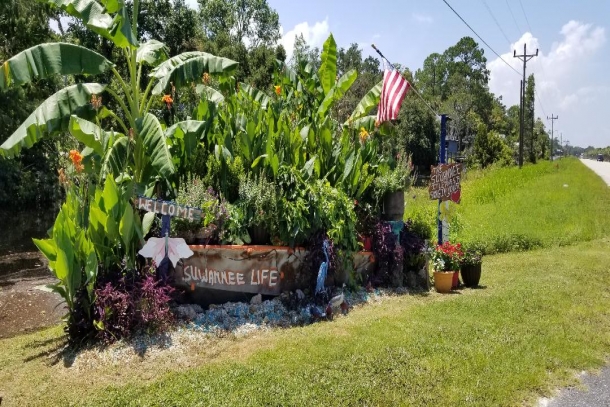 Welcome to our Village